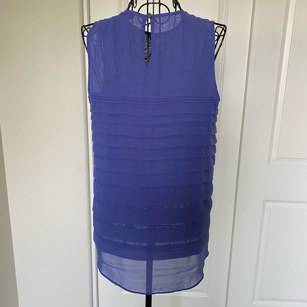 Vince Camuto Top - Picture 4 of 8